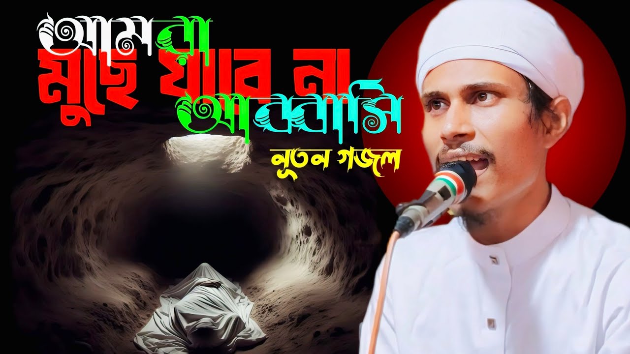 pirzada syed mukarram gojol। আমরা আব্বাসি গজল ┇ সৈয়দ মুকারিম হুসাইনী। #hussaini