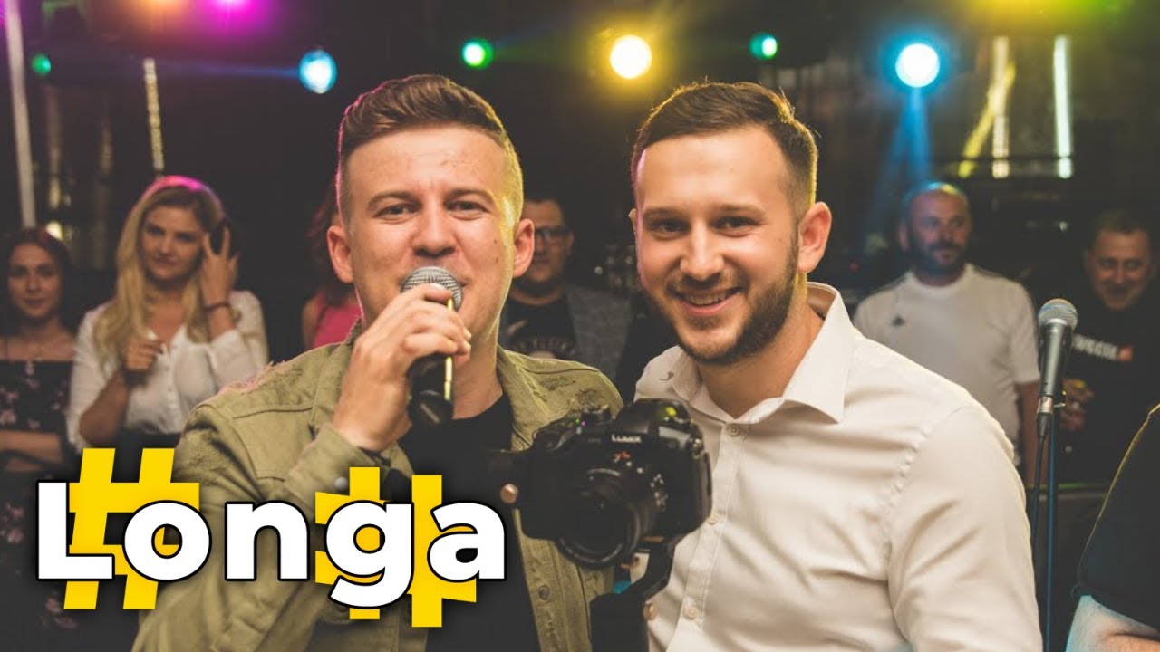 Blaga de la Oradea & Formatia | Ruga Măureni | Live III 2019