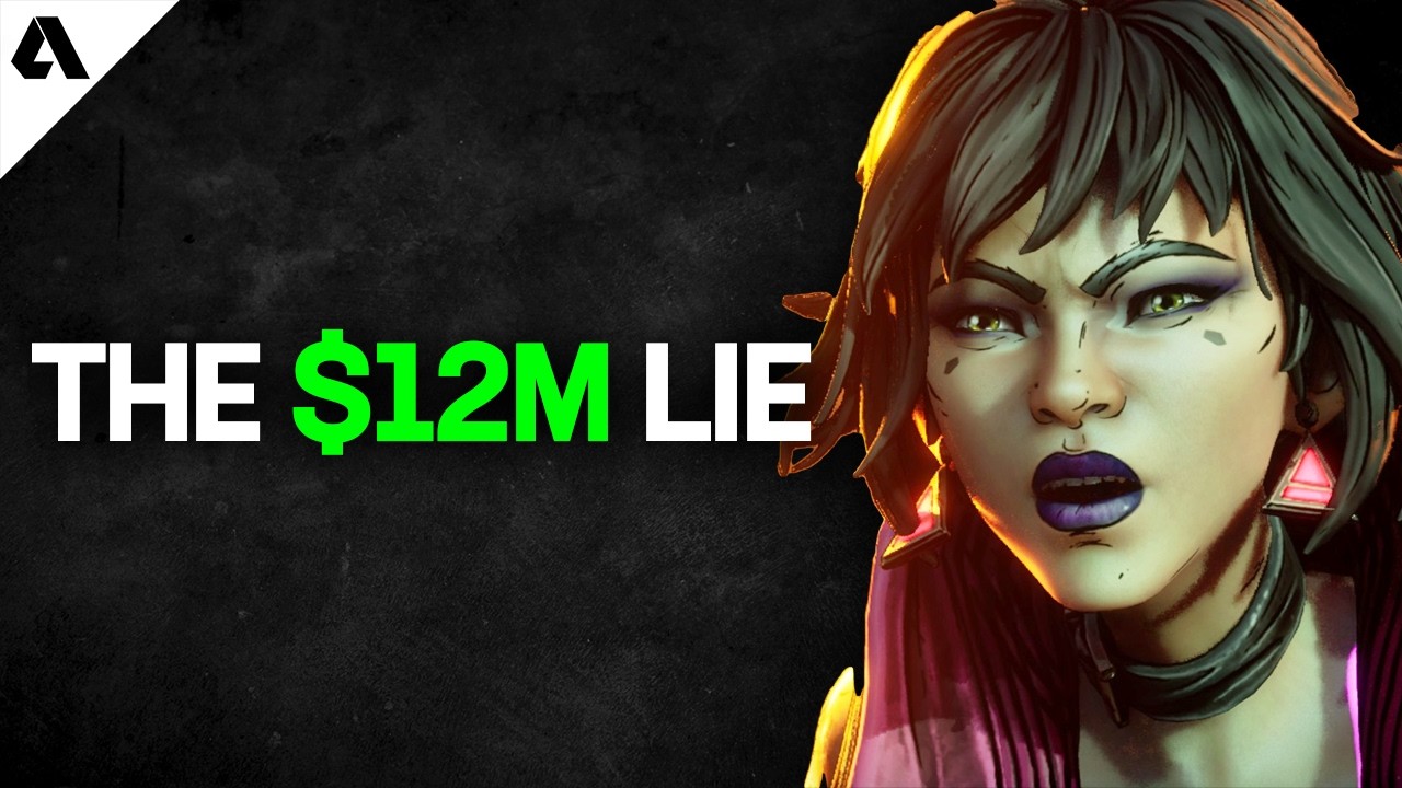 The Worst CEO In Gaming You Never Heard Of
