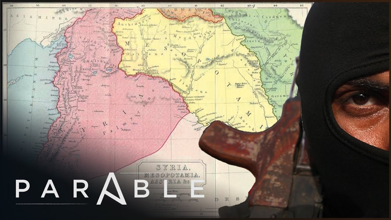Silence After the Storm: The Tragedy of Christian Genocide | Parable