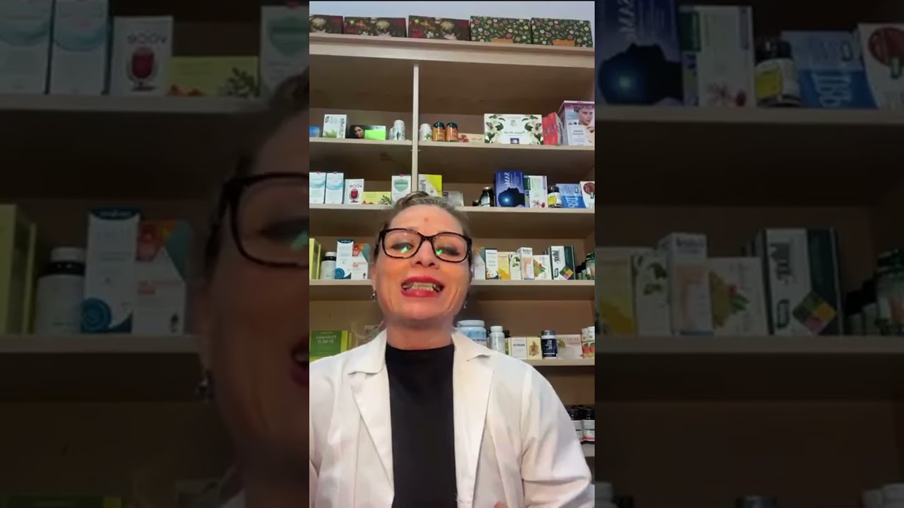 FARMACI VS INTEGRATORI.⚠️