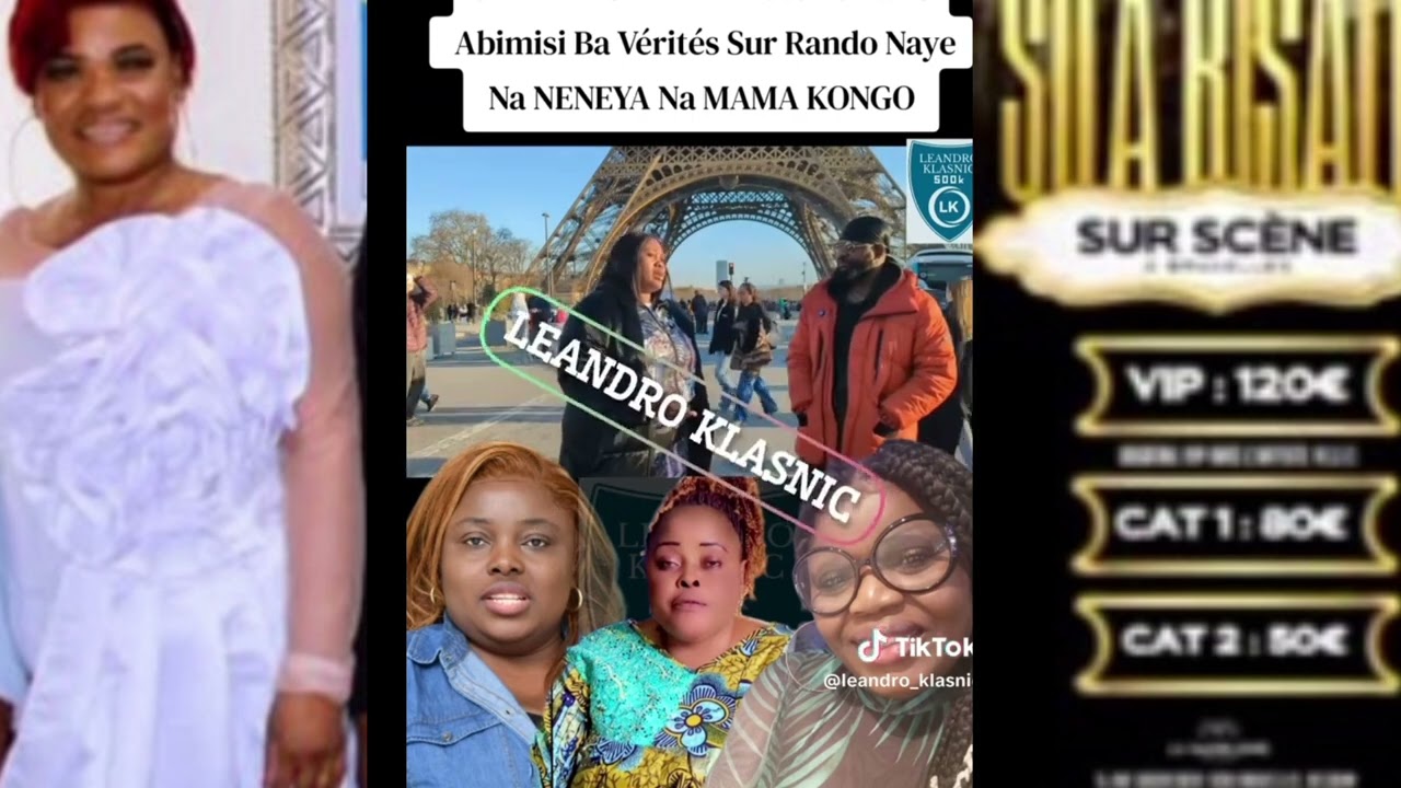 Sarah maloba mabe ba m23 kokabuana na bino mabe