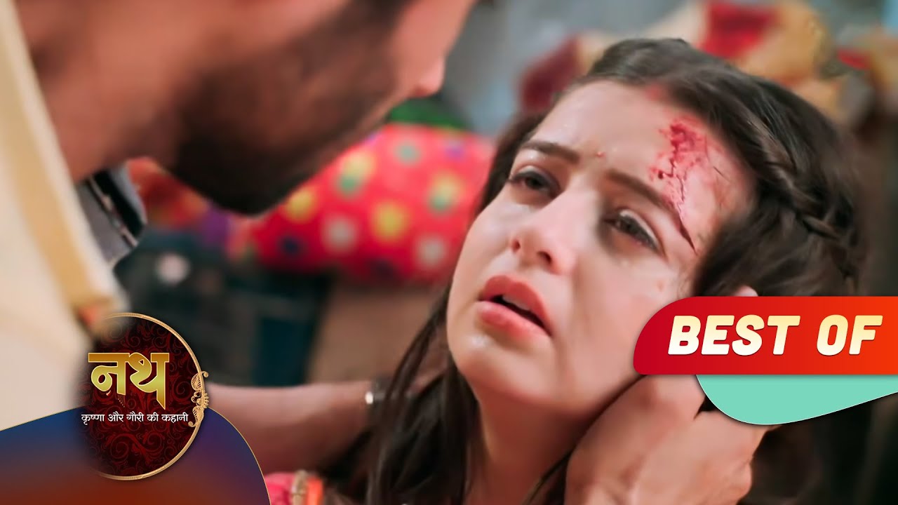 Best Scene | Nath Krishna Aur Gauri Ki Kahani | Dangal Dil Se | Watch Now