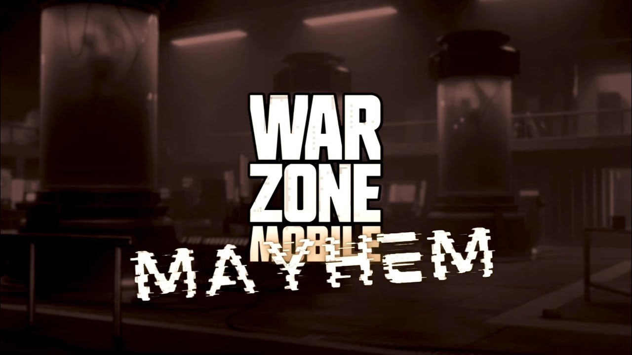 Warzone Mayhem: Episode 10