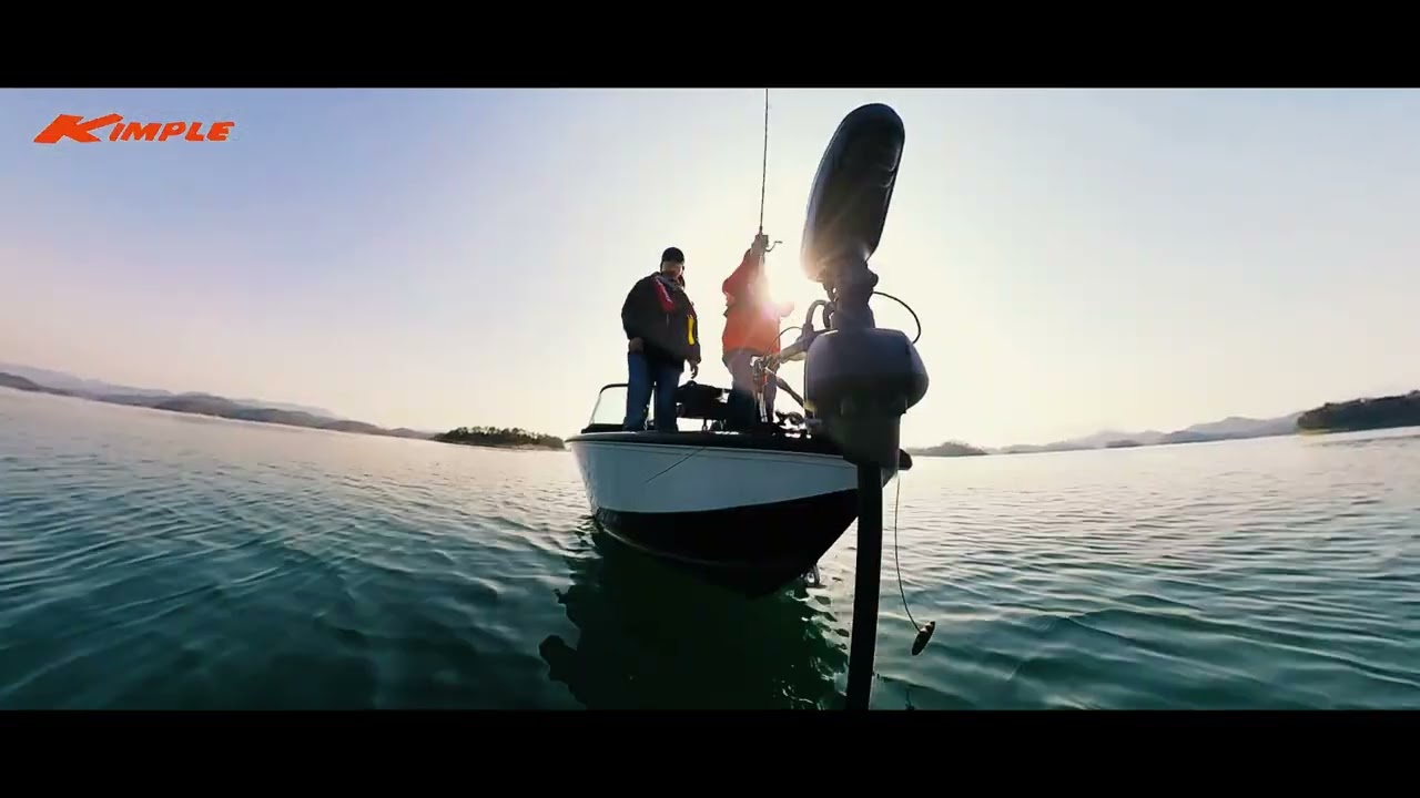 Kimple BowRider 165
