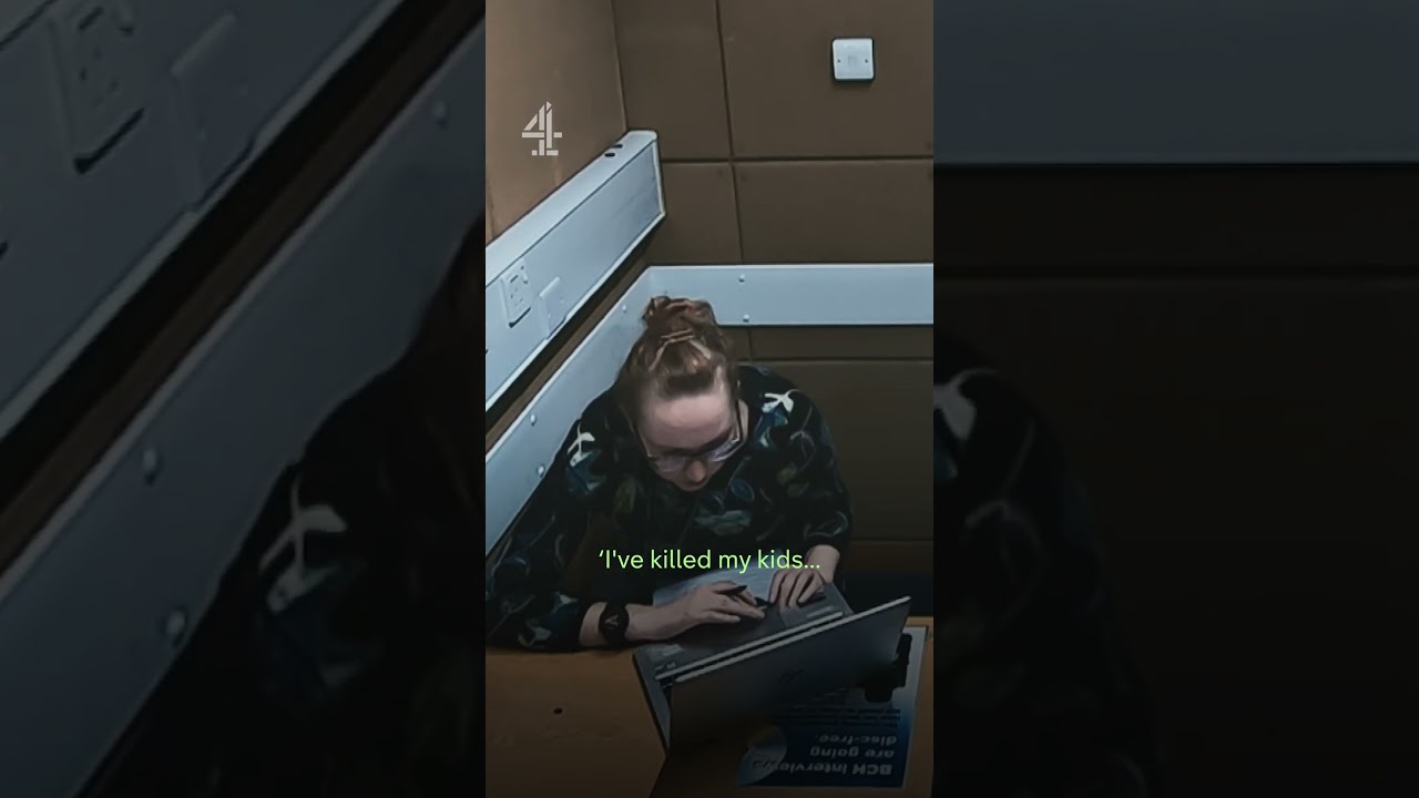 Interrogation with a social media stalker