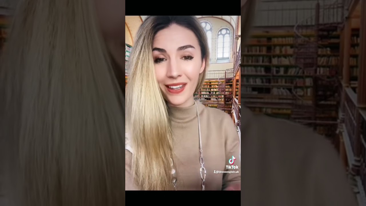 Получите современный британский акцент в стиле RP! Два важных совета!