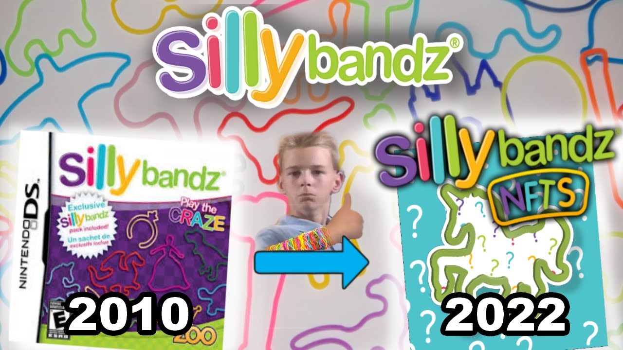 The Scandals of Silly Bandz