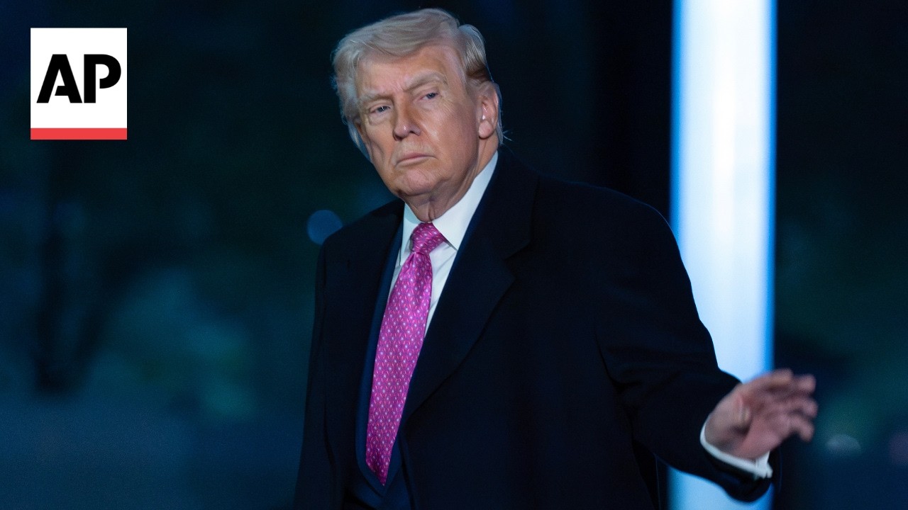 Trump threatens destruction in Iran if a deal is not reached &lsquo;shortly&rsquo;