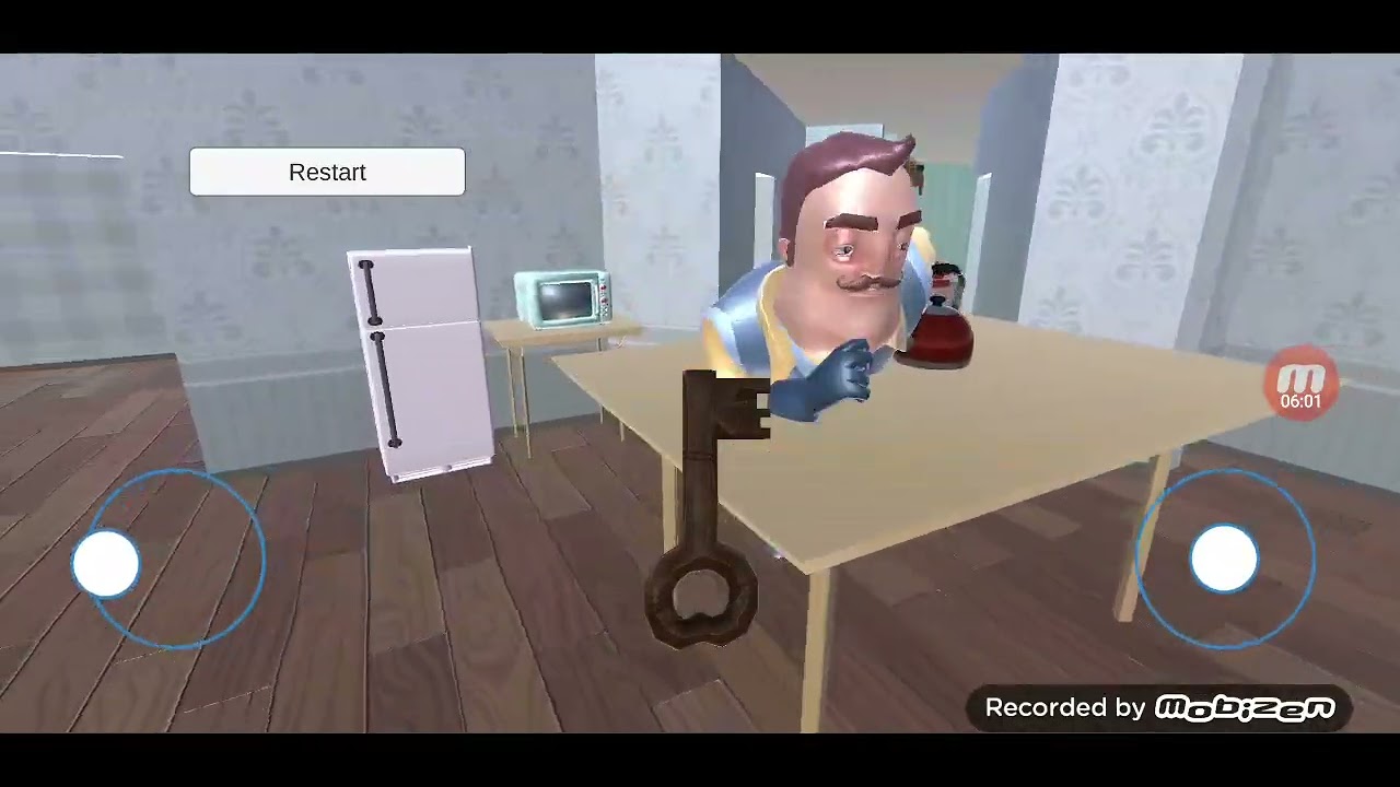 ÇOK KOMİK PROTOTYP
