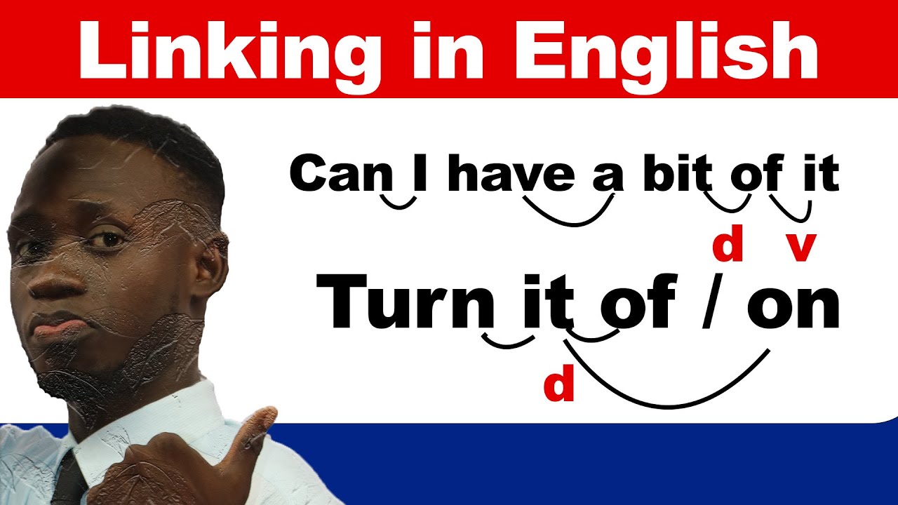 Di zanmi w ki etazini ak Kanada pou l gade Klas sa a pou l aprann byen pwononse angle.Aprann anglais