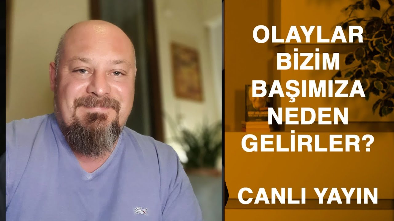 Canlı Yayın:  