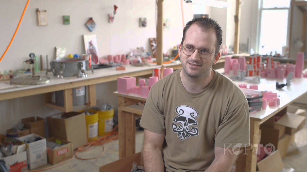 The Secret Story of Toys - The Local Show