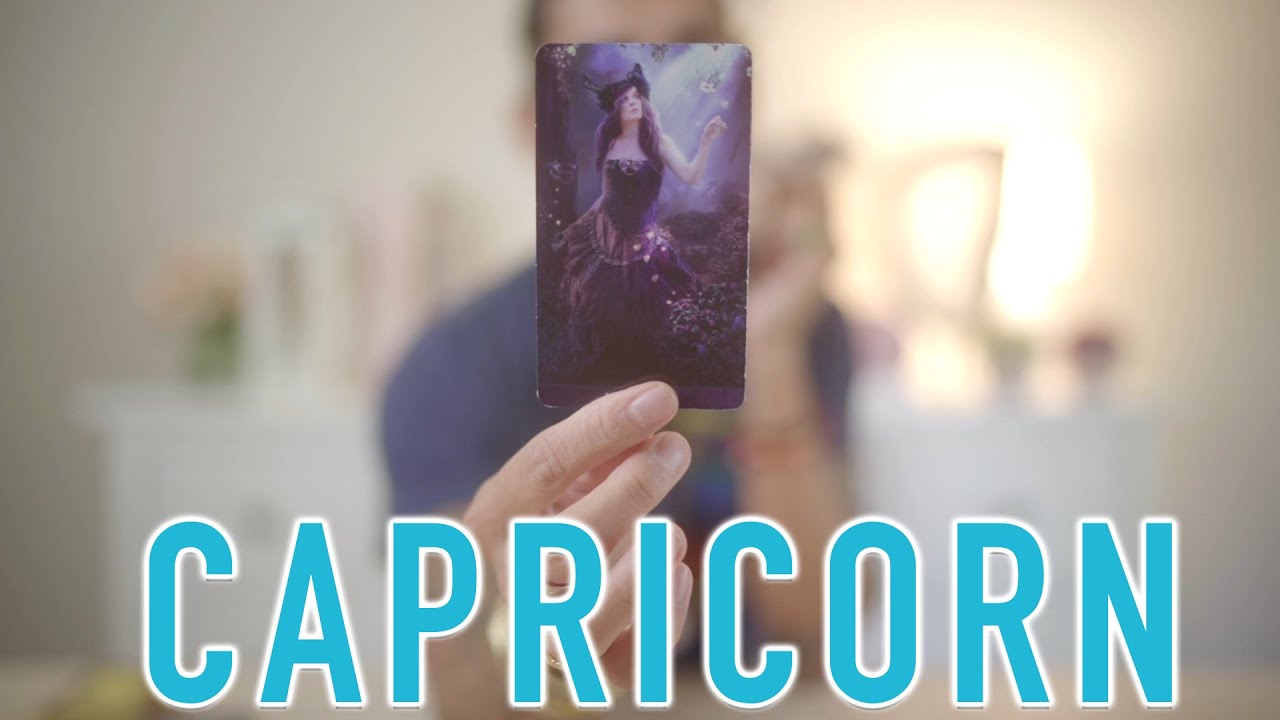 CAPRICORN - 