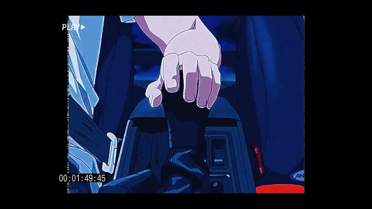 jala brat & buba corelli - japan (slowed + reverb)