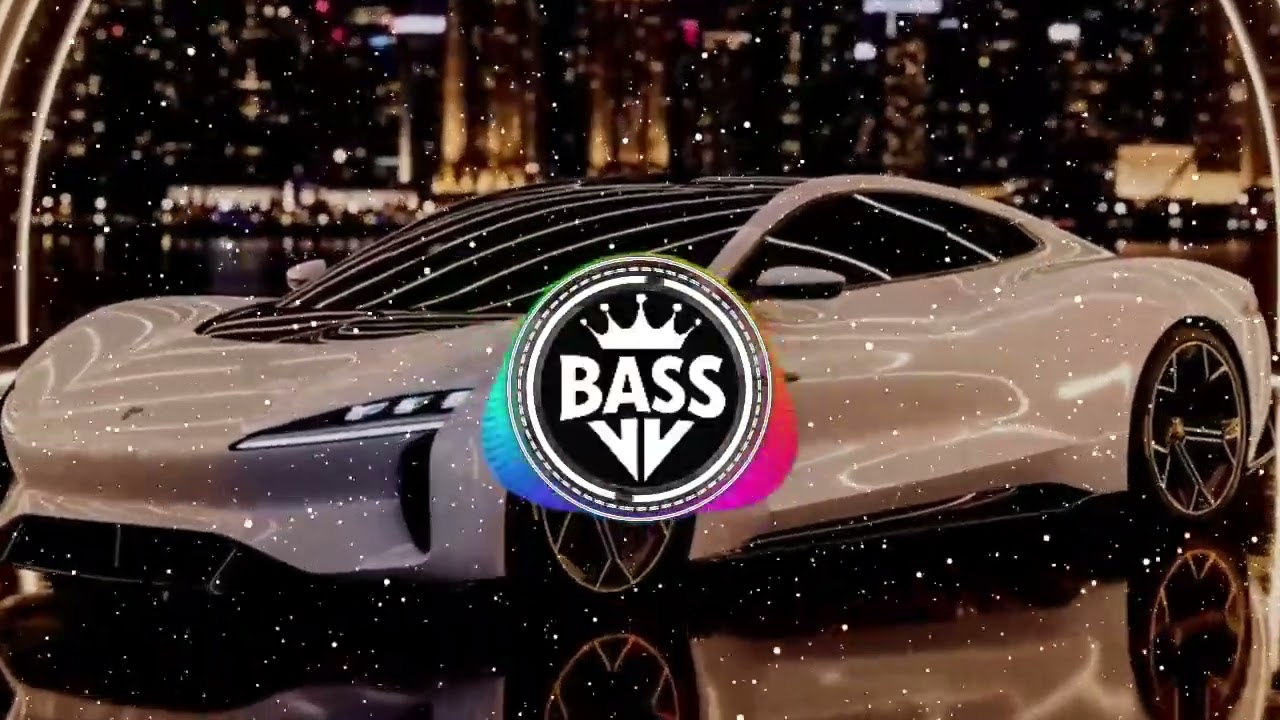 CAR MUSIC 🚗💥 | SUPER BASS EDM REMIX 🔊 CLUB BANGER 🔥 | STREET DRIVE 🌃 GYM MOTIVATION 💪 #02