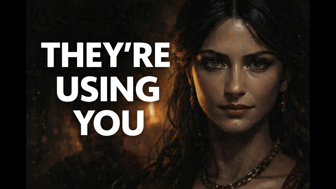 Stop Being Drained Before It’s Too Late – The Dark Psychology of Toxic People