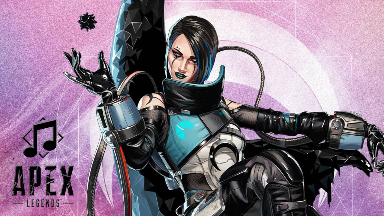 Apex Legends | Eclipse Music Arrangement | Season 15 | High Quality