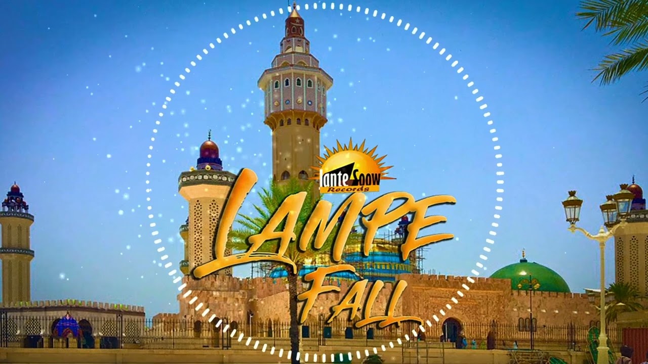 Free | Instrumental Baye Fall Lampe Fall |Thianta-Drill | @Jante-Soow-Beats