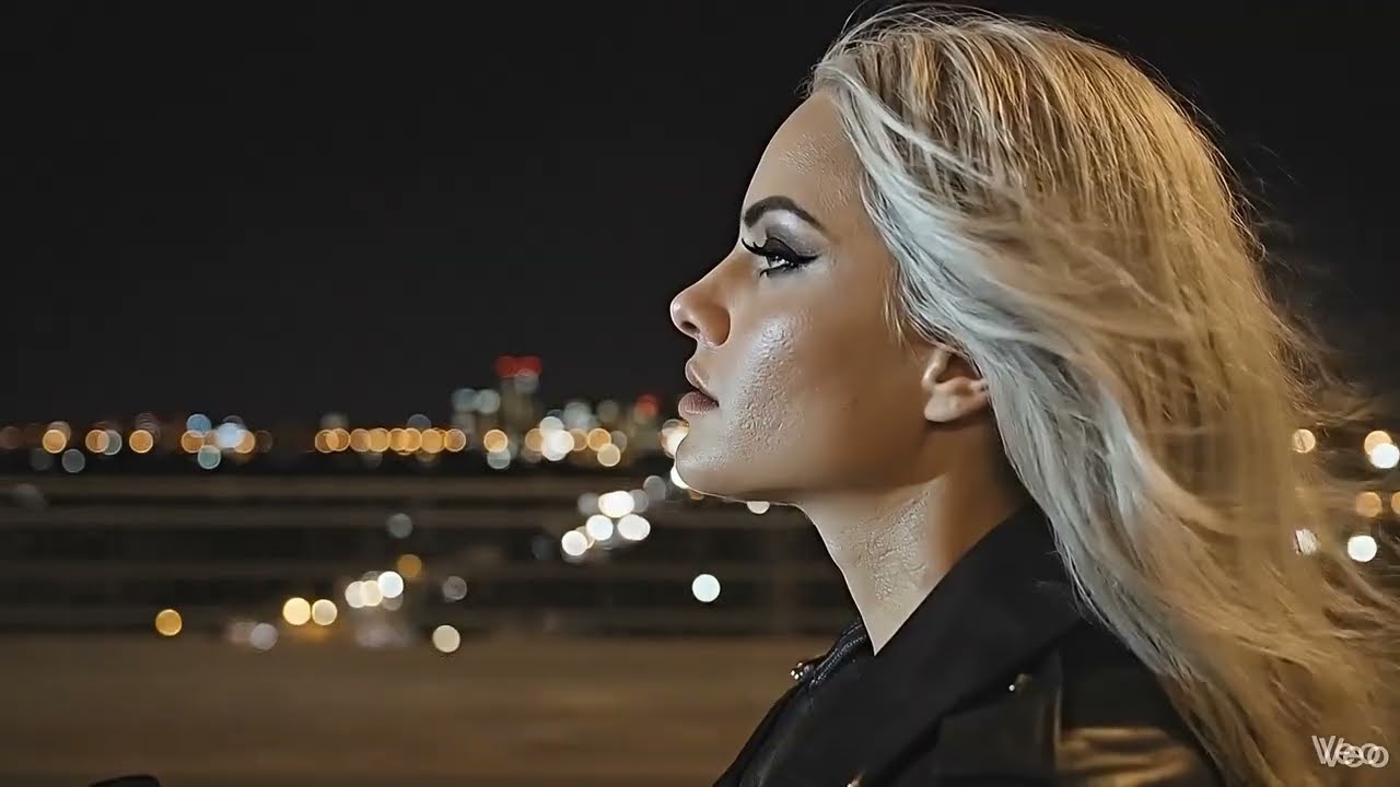 When the noise falls away