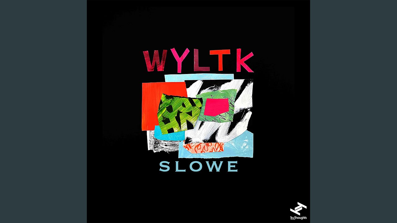 WYLTK (Radio Edit)