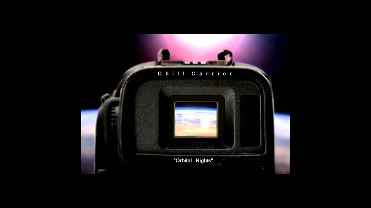 Chill Carrier - Loop Fiction