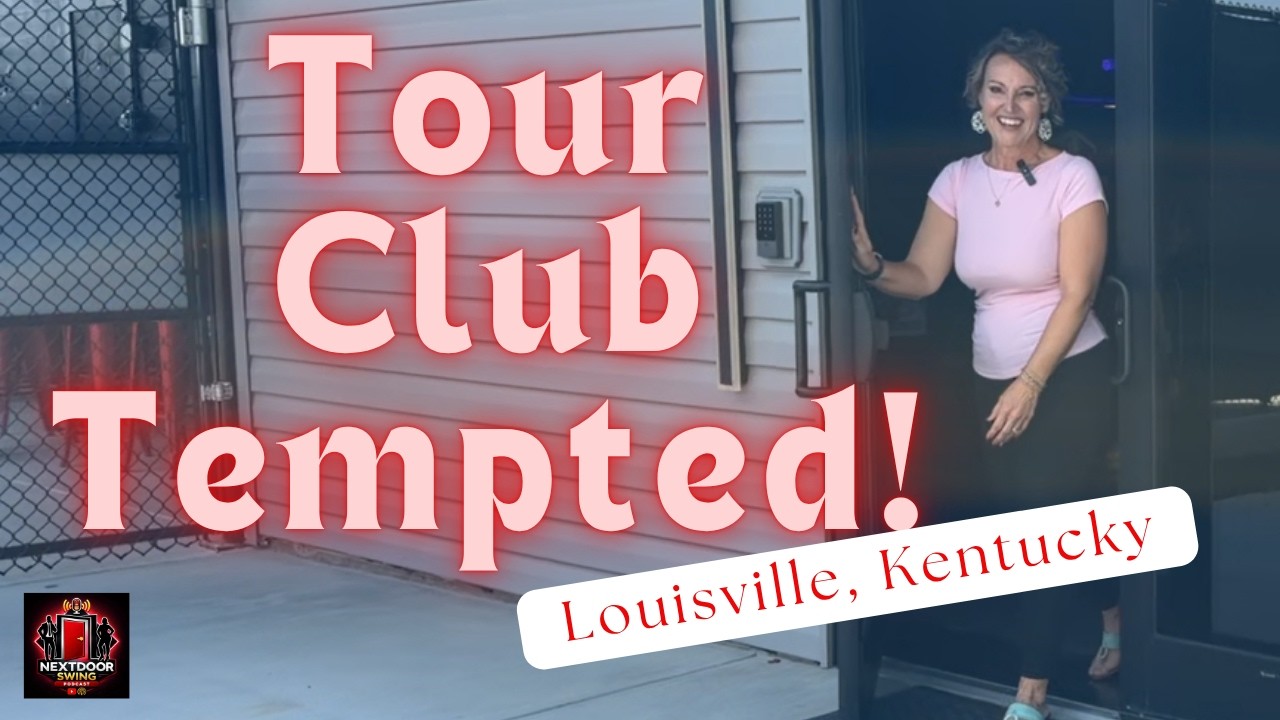 Приходите на экскурсию в Club Tempted! #clubtempted #enmtravel #путешествиядлялайфстайла