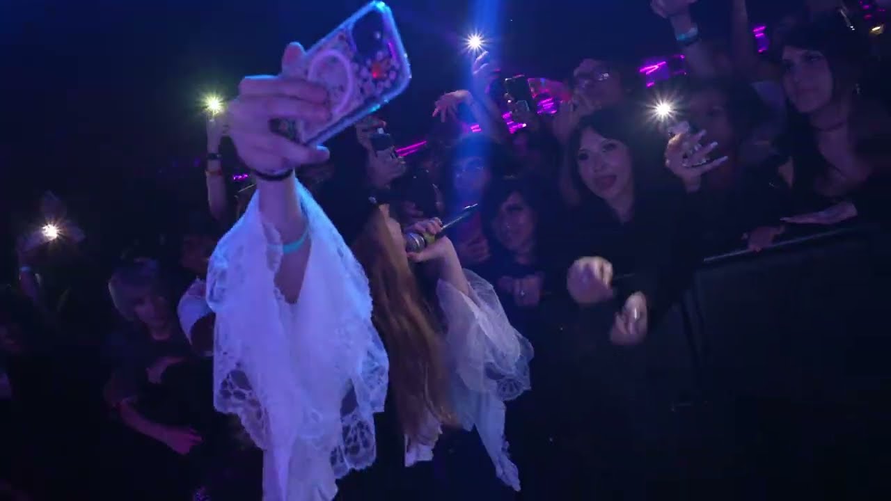 LIL YAWH - LIVE IN LOS ANGELES (8/23/25) FULL SET