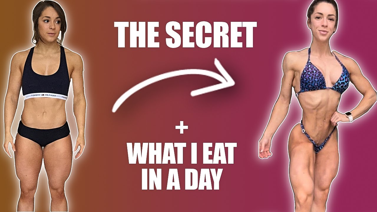 GOING FOR PRO | WELLNESS FDOE & THE SECRET TO MY PROGRESS