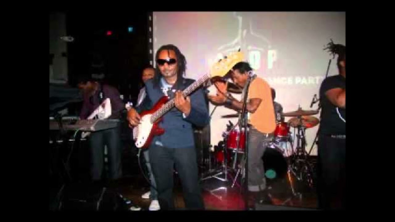 Fidel - Yon Denyé Fwa Feat. Dabenz (Live) Naples 4-30-13