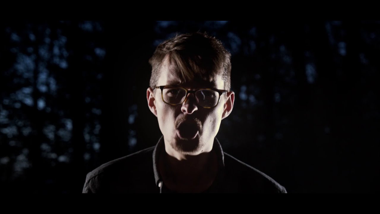 FINTE - ZERSETZUNG (official video)