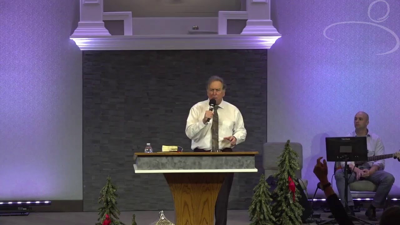12-13-20 Bro Gordon Winslow