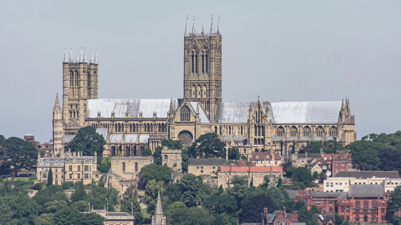 Arquitectura gótica en Francia y en el resto de Europa
