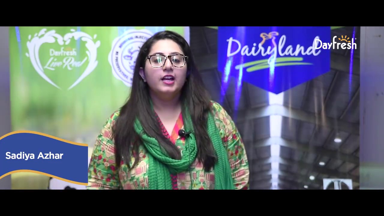 Dayfresh| Dairyland| Farm Visit