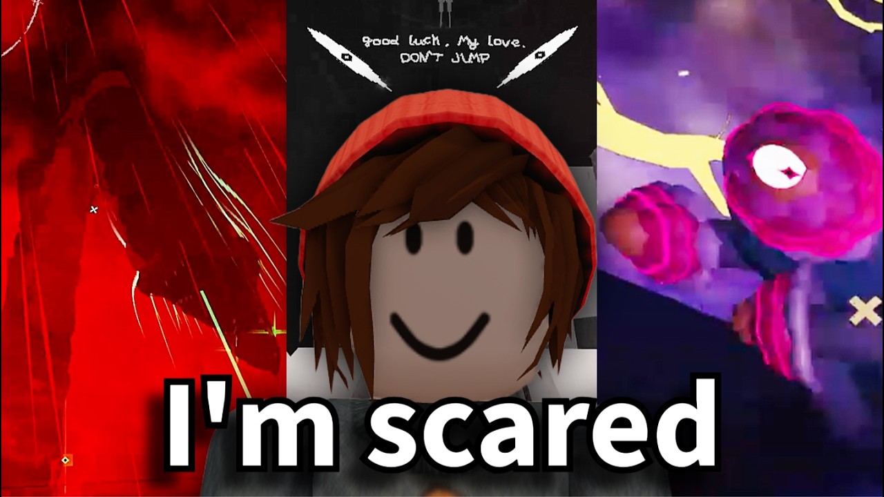 Grace’s New Update Is Pure Chaos