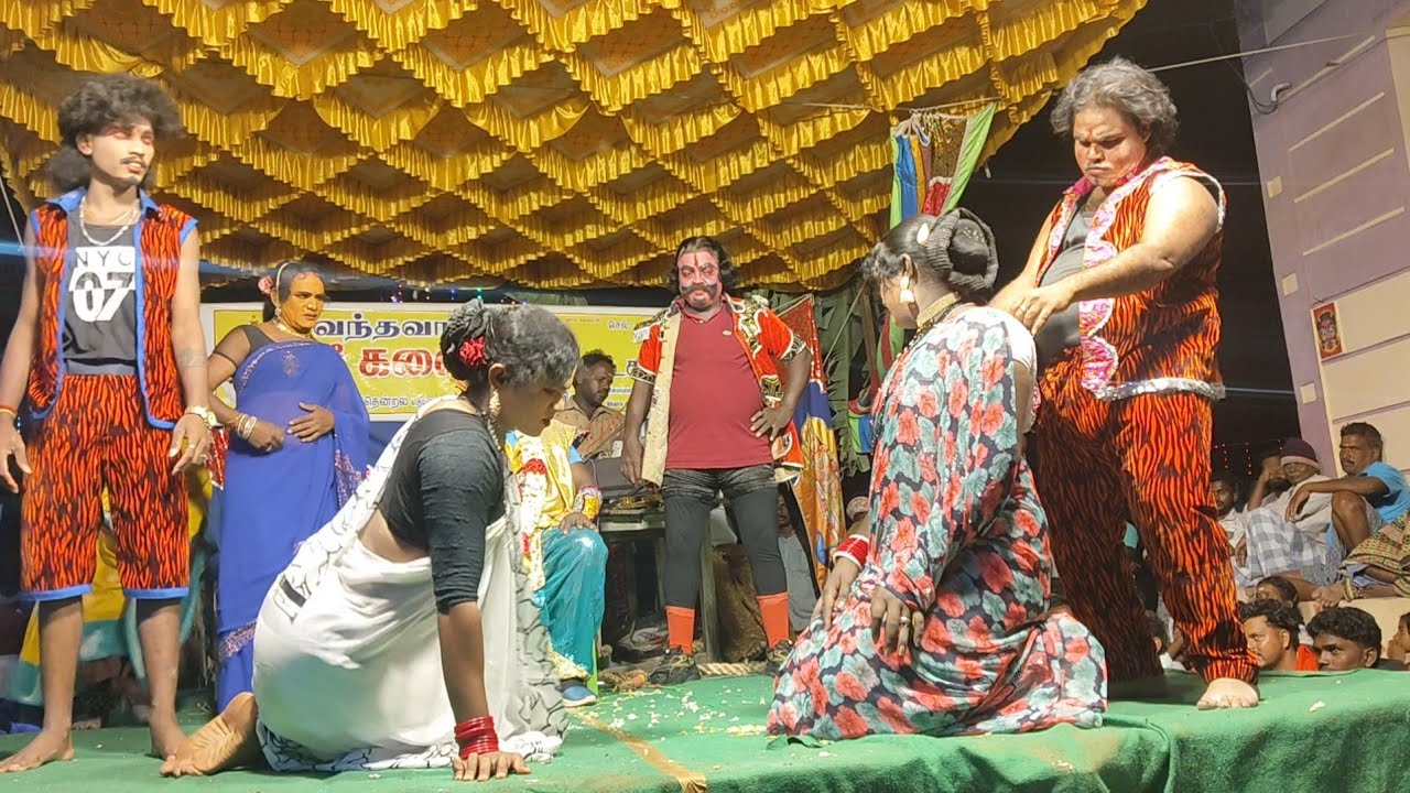 🤣 சிரிப்பு சரவெடி 🤣 விக்கி அண்ணா யுவராஜ் இருவரும் இணைந்து கலக்கும் புது புது காமெடி