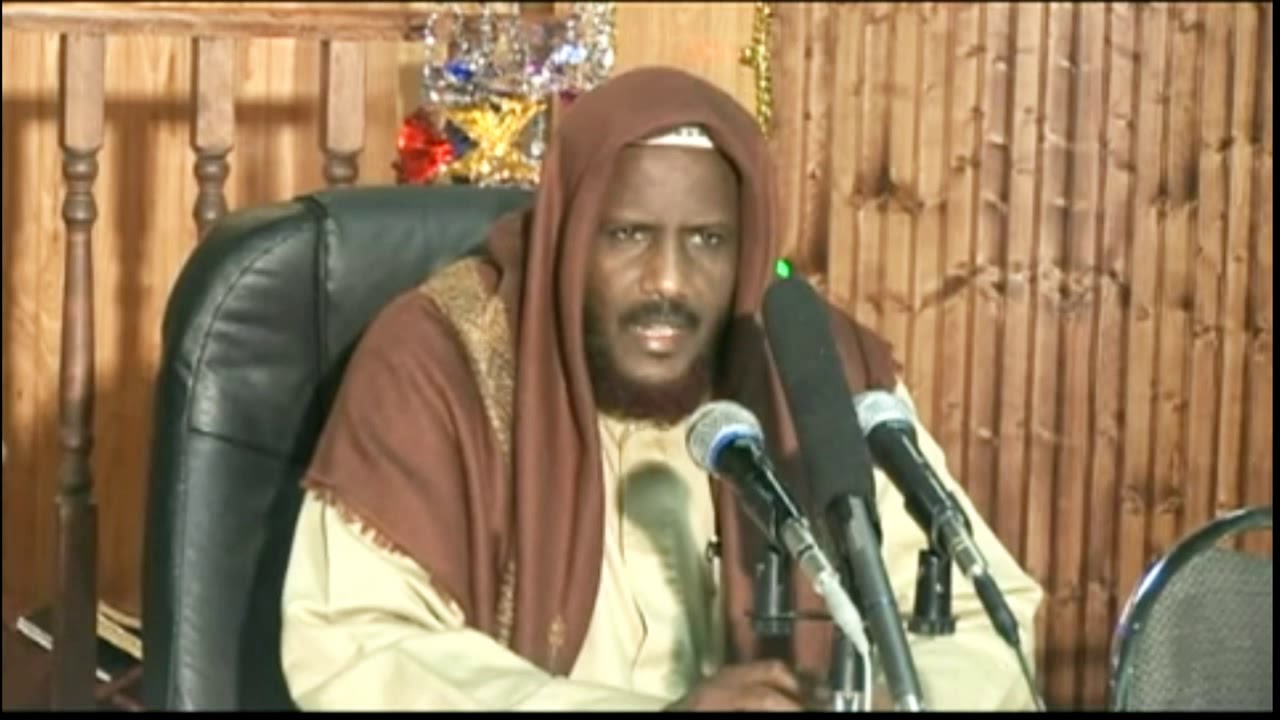 muxaadaro cusub fadiilatu Sh Saalax Mucalim Cabdullaahi