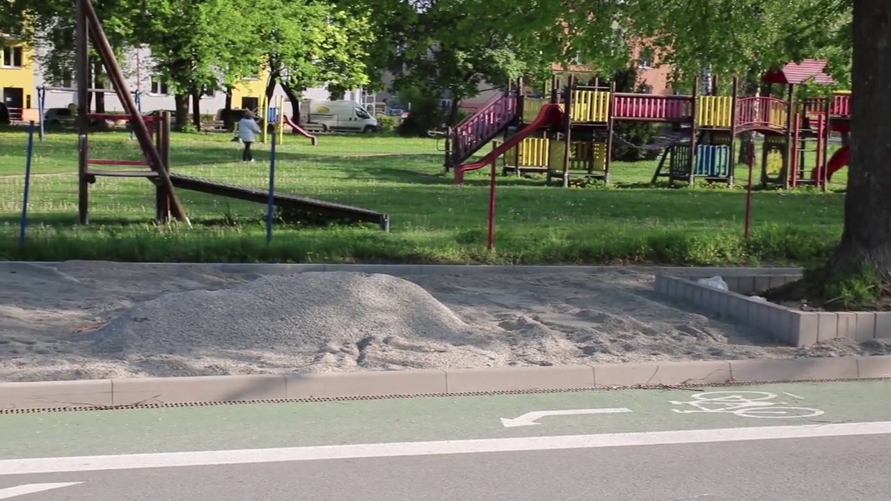 REVITALIZ&Aacute;CIA N&Aacute;BREŽIA RIEKY TOPĽA (Bardejov)
