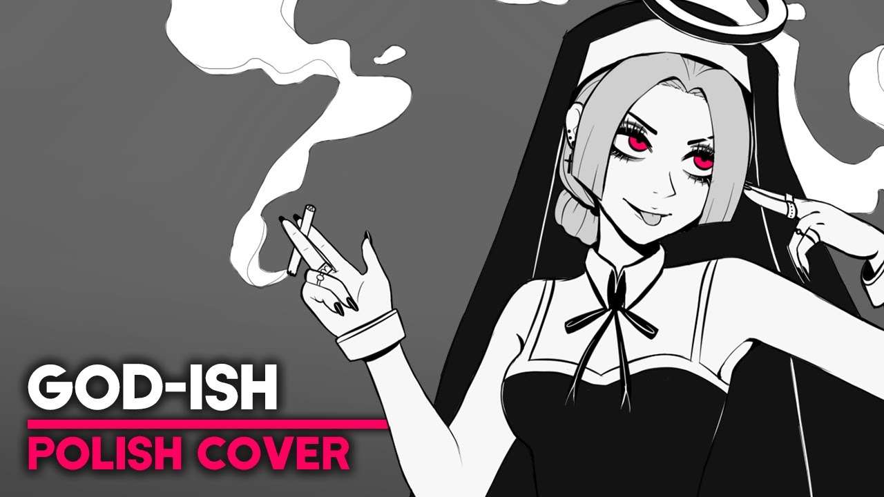 PinocchioP - God-ish (Polish Cover by Soniuss)
