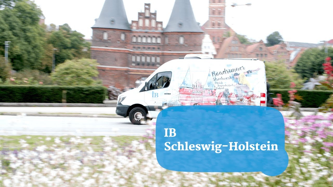 Der IB Schleswig-Holstein