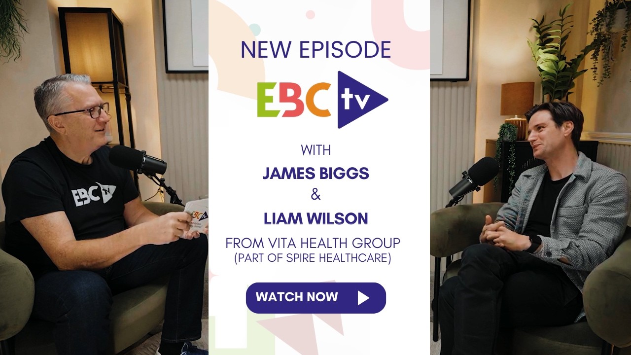 Full CBT & Mental Wellbeing Episode | Stress, Anxiety & Practical Tools with Liam Wilson