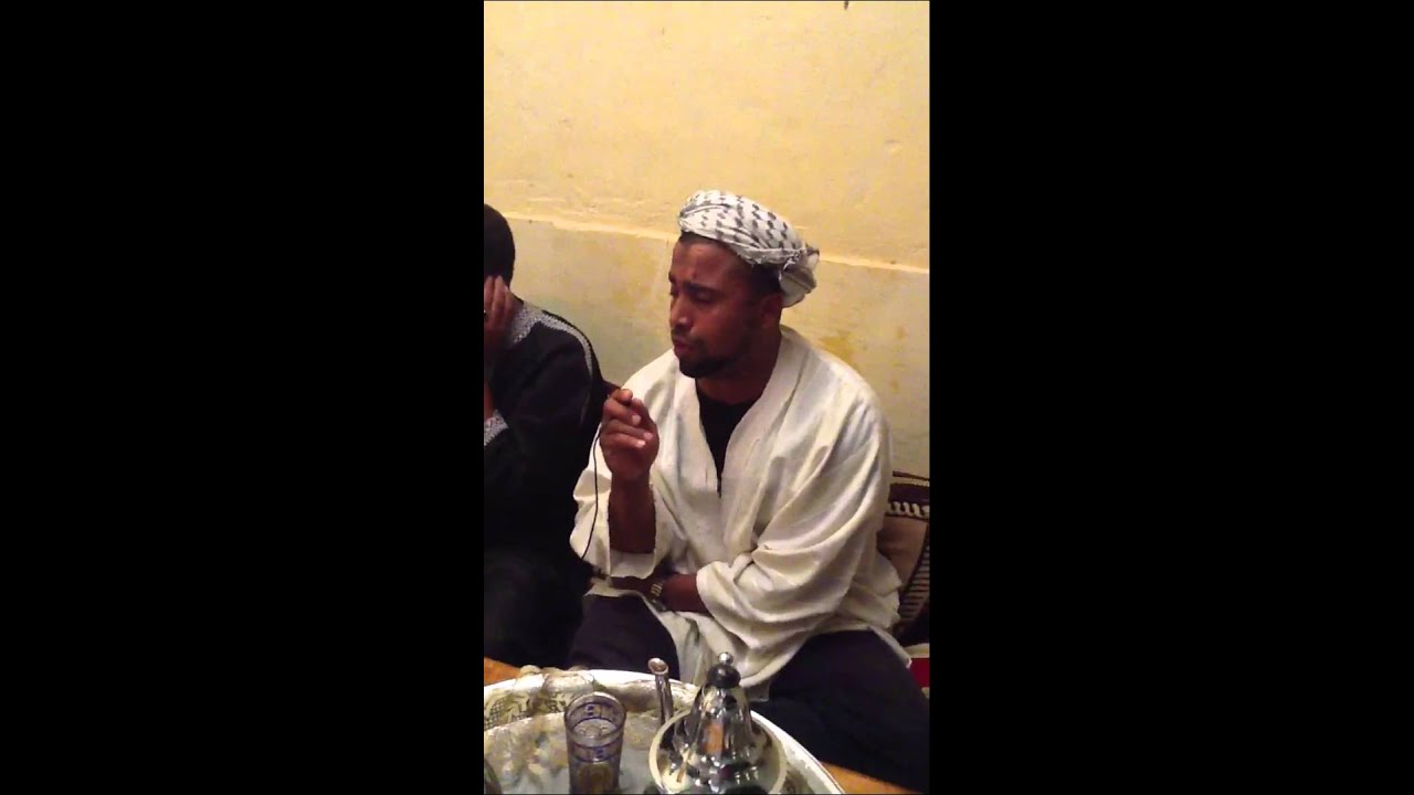 الرگي و المجموعة . القراءة الشرقية