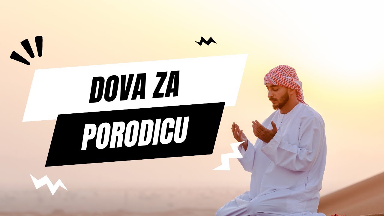 Dova Za Porodicu