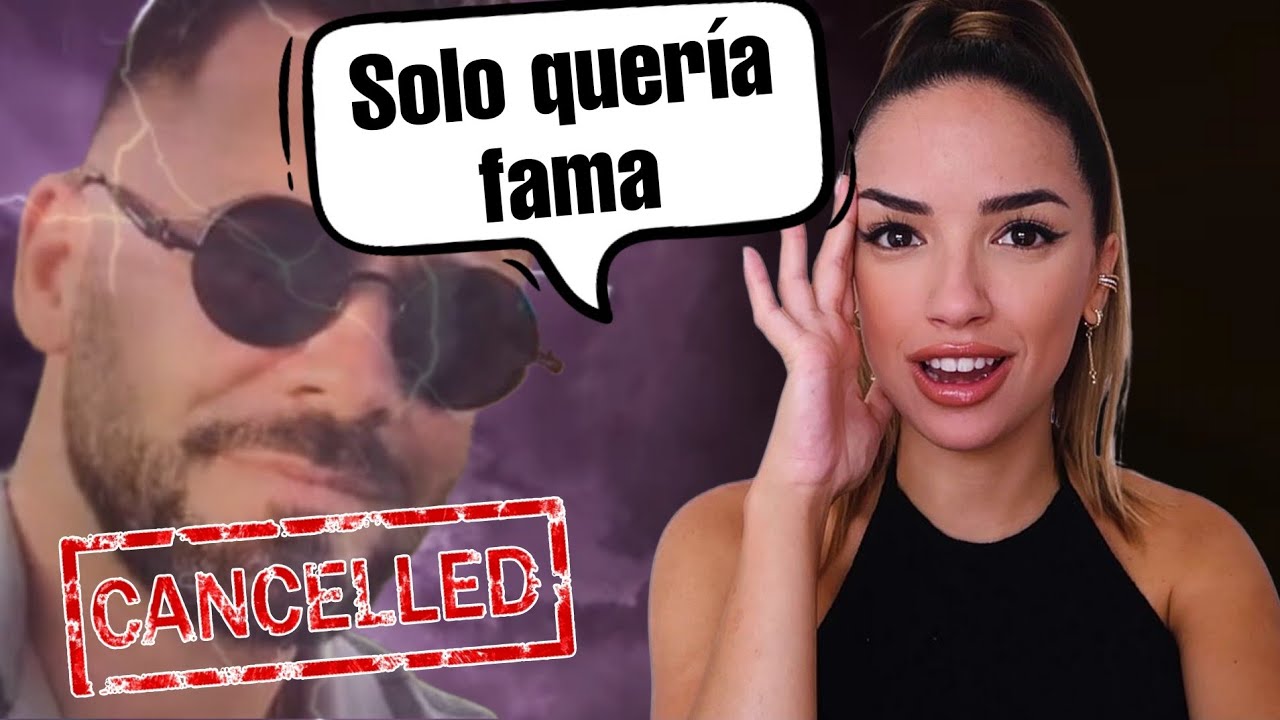 El ex de Lucía pillado con otra❗️