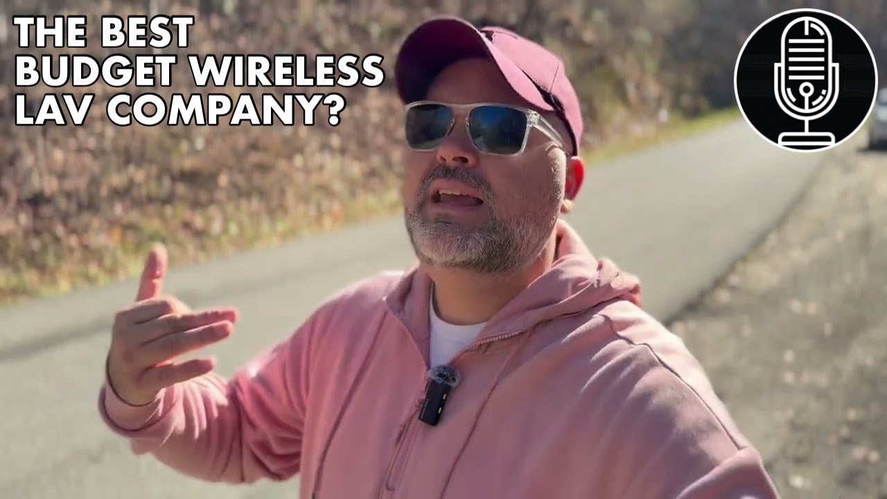 Беспроводной пылесос Fulaim x6s — такой же хороший, как Rode Wireless Micro?