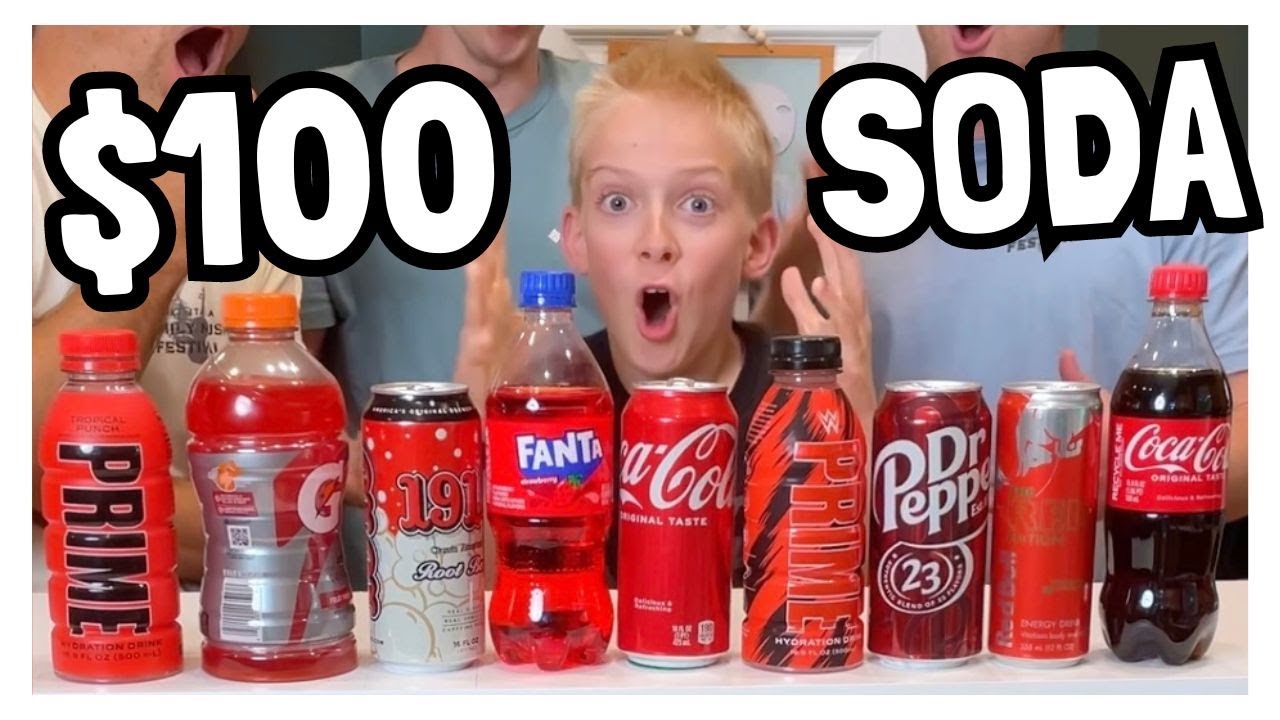 Race to Match the Red Drinks!