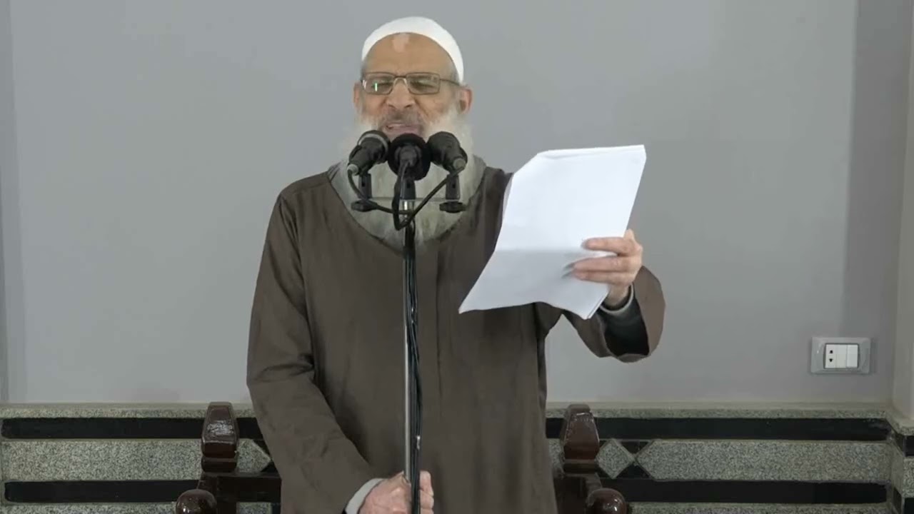 أمور لا تخلوا منها الحياة...فاصبر!