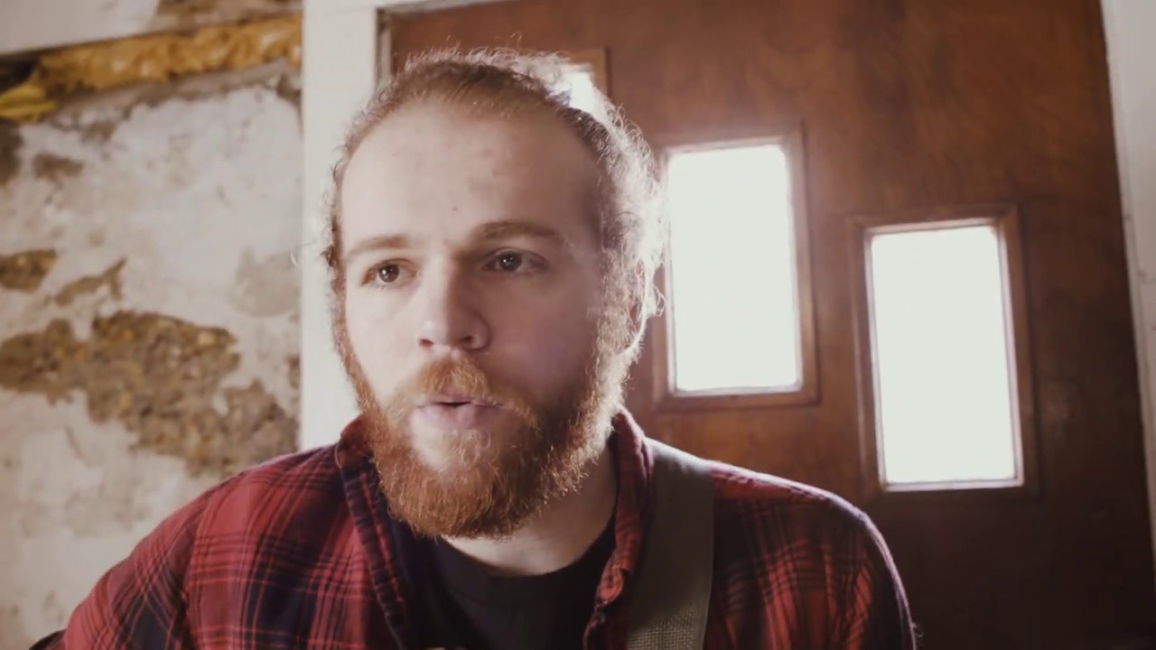 How Loud - Un (Cemetery Tapes Session)