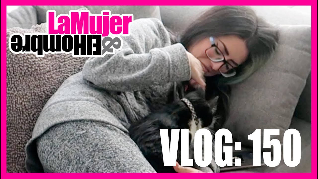 VLOG 150: VOLDEMORT ME ESTÁ MATANDO