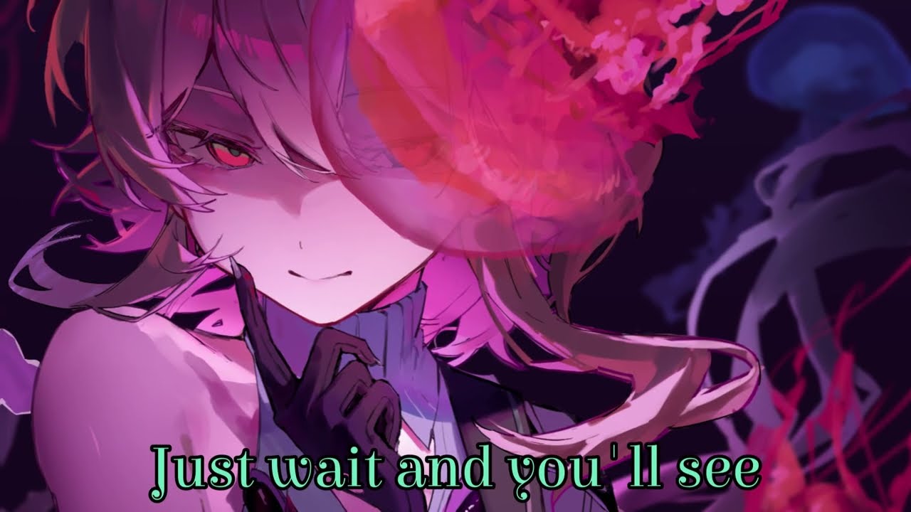 Nightcore - Belladonna